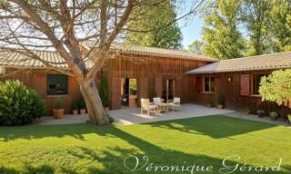 Maison 5 Pièces 170 m² à vendre à Sainte-Colombe (33350)