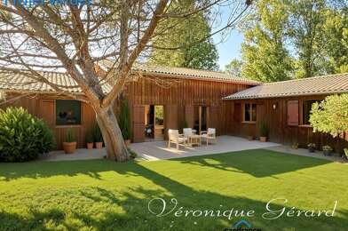 Maison 5 pièces 299000 €