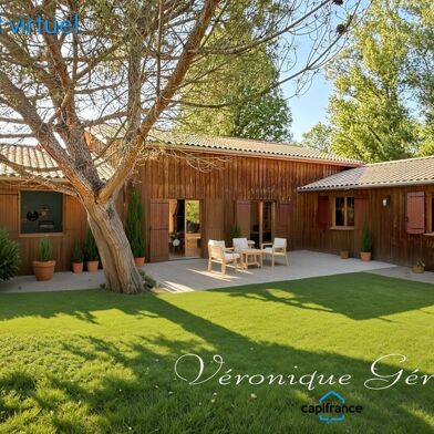 Maison 5 pièces 299000 €