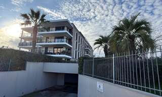 Appartement 2 Pièces 47 m² à vendre à Fréjus (83600)