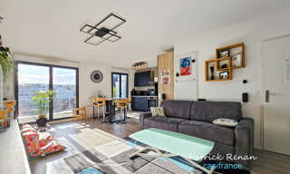 Appartement 4 Pièces 84 m² à vendre à Saint-Cyr-l'École (78210)