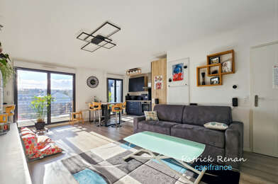 Appartement 4 pièces 433000 €