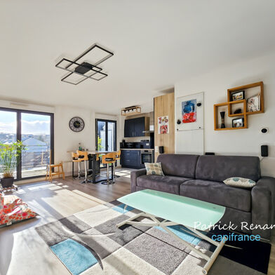 Appartement 4 pièces 433000 €