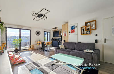 Appartement à vendre 4 pièces, T4, SAINT CYR L'ECOLE (78) — photo du bien