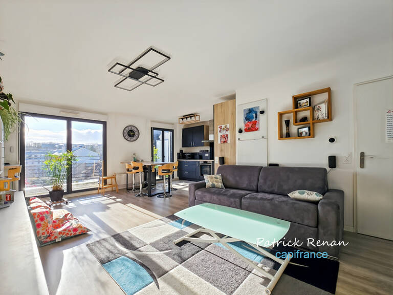 Appartement à vendre 4 pièces, T4, SAINT CYR L'ECOLE (78) — photo 1