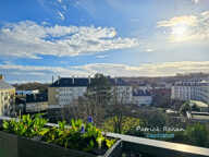Appartement à vendre 4 pièces, T4, SAINT CYR L'ECOLE (78) — photo 2