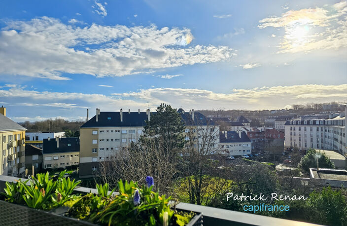 Appartement à vendre 4 pièces, T4, SAINT CYR L'ECOLE (78) — photo 2