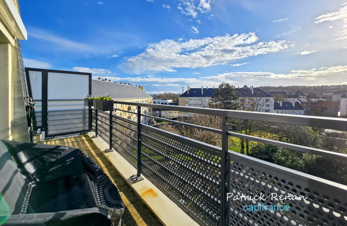 Appartement à vendre 4 pièces, T4, SAINT CYR L'ECOLE (78) — photo 3