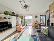 Appartement à vendre 4 pièces, T4, SAINT CYR L'ECOLE (78) — photo 4