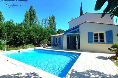 Maison 8 pièces 342500 €