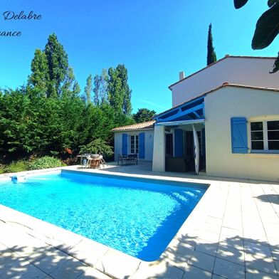 Maison 8 pièces 342500 €