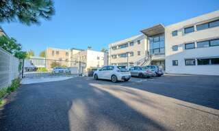 Bureau 4 Pièces 97 m² à louer à La Rochelle (17000)