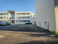 Local/bureau à louer LA ROCHELLE- 4 places de parking privatives et sécurisées — photo 4