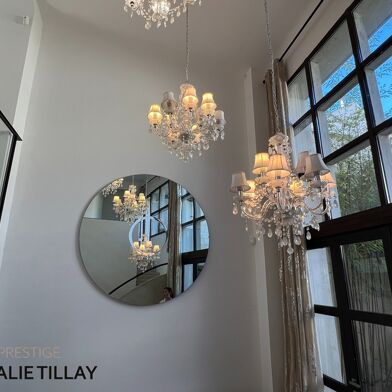 Maison 6 pièces 754000 €