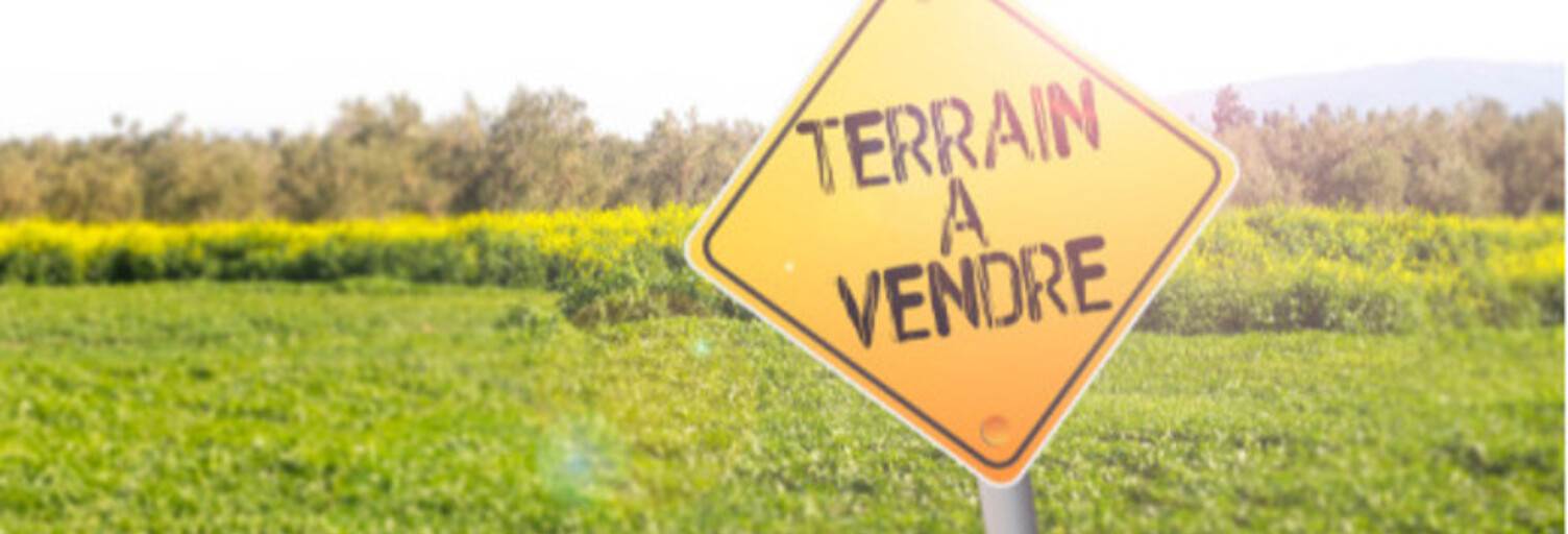 Terrain  1010 m² à vendre à Neuilly-Saint-Front (02470)