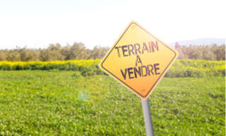 Terrain  1010 m² à vendre à Neuilly-Saint-Front (02470)
