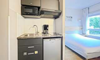 Commerce 1 Pièce 22 m² à vendre à Dijon (21000)