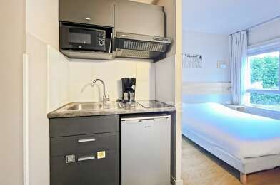 Commerce 1 pièces 59000 €