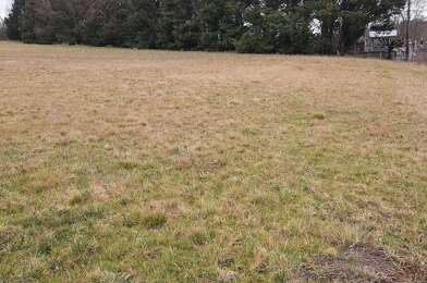 Terrain  34000 €
