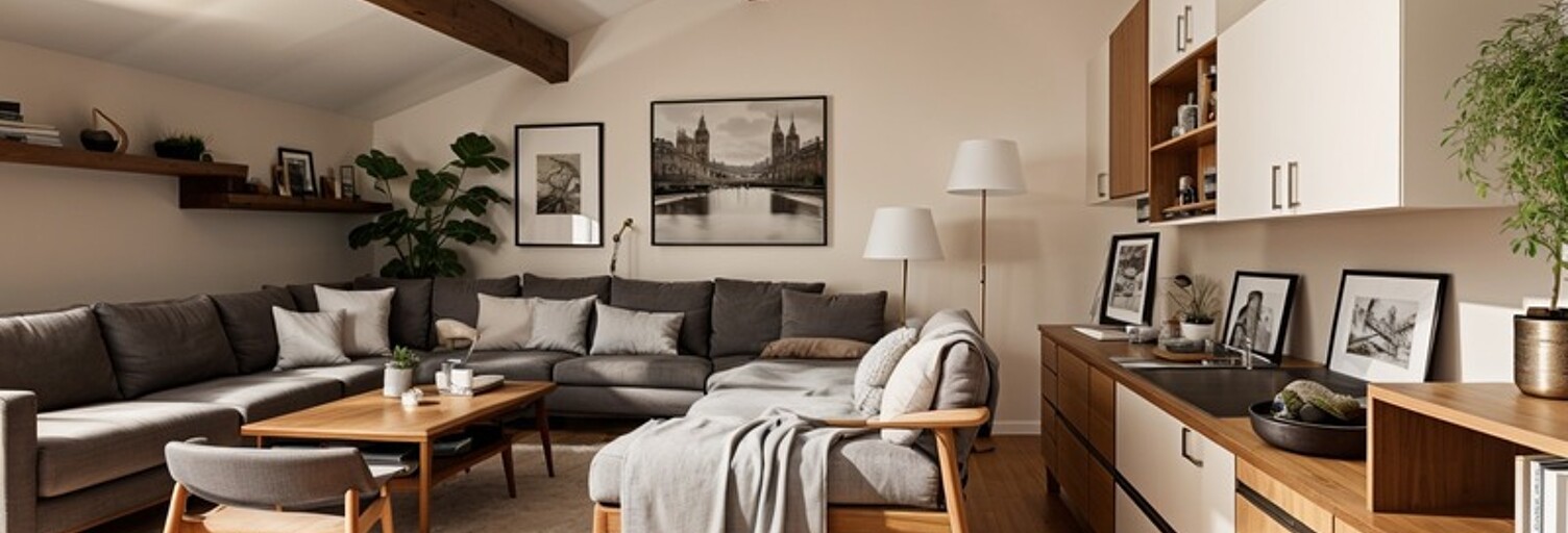 Appartement 3 Pièces 64 m² à vendre à Salon-de-Provence (13300)