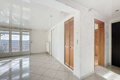 Appartement 3 pièces 59900 €