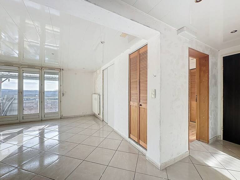 Appartement à vendre 3 pièces CREUTZWALD (57) — photo 1