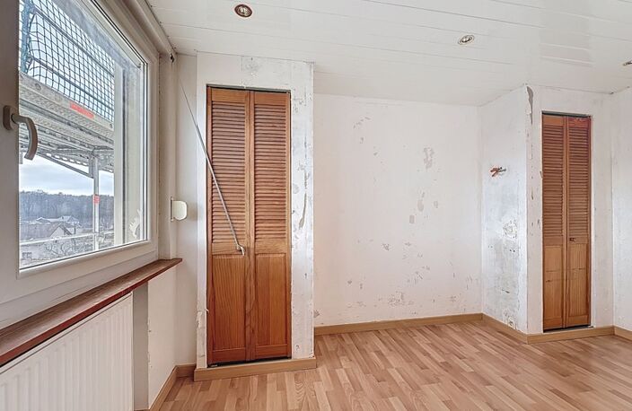 Appartement à vendre 3 pièces CREUTZWALD (57) — photo 4