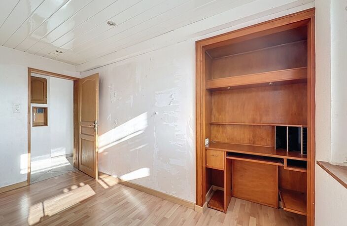 Appartement à vendre 3 pièces CREUTZWALD (57) — photo 5