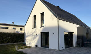 Maison 5 Pièces 156 m² à vendre à Hégenheim (68220)