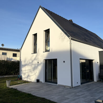 Maison 5 pièces 785000 €