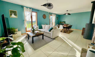 Maison 6 Pièces 128 m² à vendre à Chartres (28000)