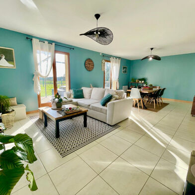 Maison 6 pièces 250000 €