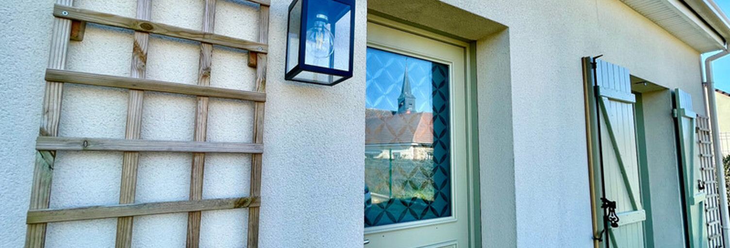 Maison 6 Pièces 128 m² à vendre à Chartres (28000)