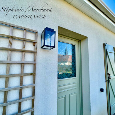 Maison 6 pièces 250000 €