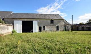 Maison 1 Pièce 135 m² à vendre à Tivernon (45170)