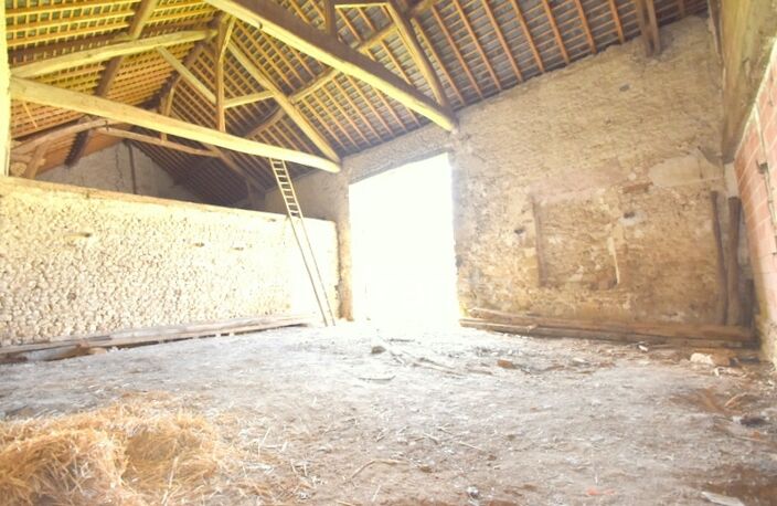 Dpt Loiret (45), à vendre TIVERNON grange/terrain — photo 2