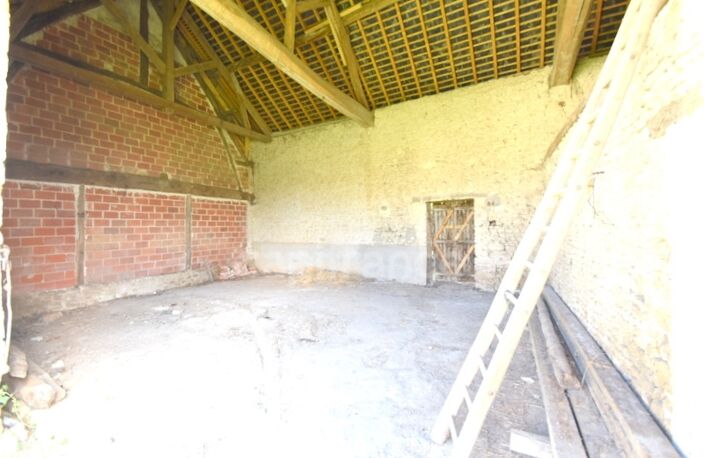 Dpt Loiret (45), à vendre TIVERNON grange/terrain — photo 3