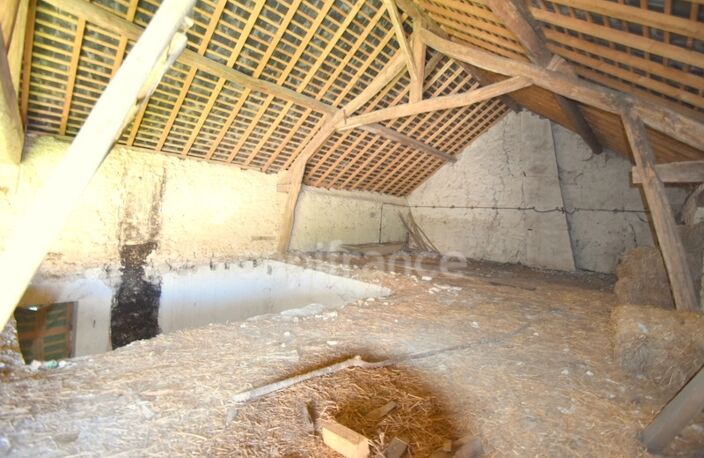 Dpt Loiret (45), à vendre TIVERNON grange/terrain — photo 5