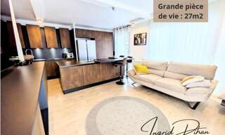 Appartement 4 Pièces 72 m² à vendre à Bezons (95870)