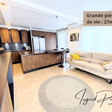 Appartement 4 pièces 335000 €