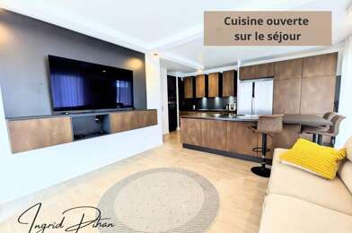 Appartement 4 pièces 335000 €