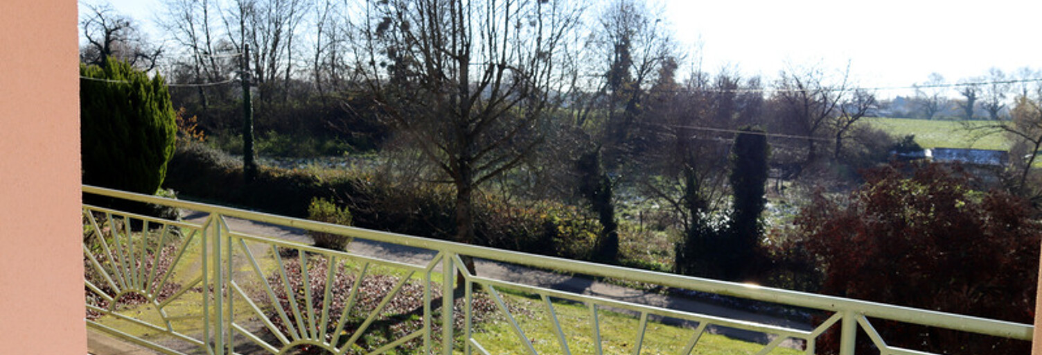 Maison 5 Pièces 117 m² à vendre à Curciat-Dongalon (01560)