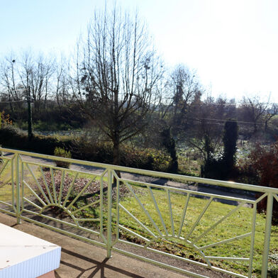 Maison 5 pièces 188500 €