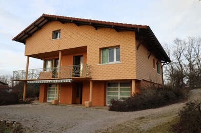 Maison 5 pièces 175000 €