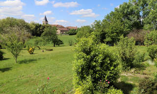 Maison 5 Pièces 117 m² à vendre à Curciat-Dongalon (01560)