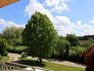 Jolie villa de 117 m² à fort potentiel avec un beau terrain arboré à CURCIAT DONGALON (01) — photo 3