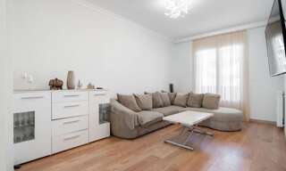 Appartement 3 Pièces 73 m² à vendre à Nice (06300)