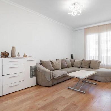 Appartement 3 pièces 329900 €