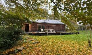 Maison 3 Pièces 106 m² à vendre à La Guerche-sur-l'Aubois (18150)