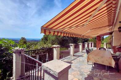 Maison 8 pièces 325000 €